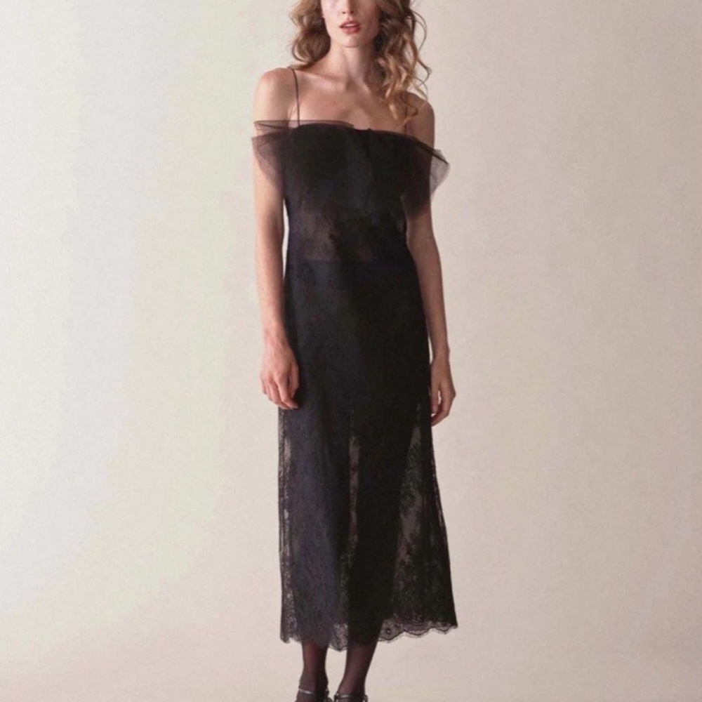 NWOT Doen Aurina Dress